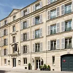 Hotel & Spa La Belle Juliette