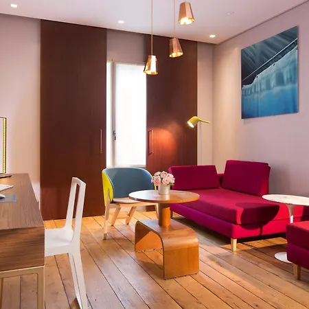 Hotel&spa La Belle Juliette 4*