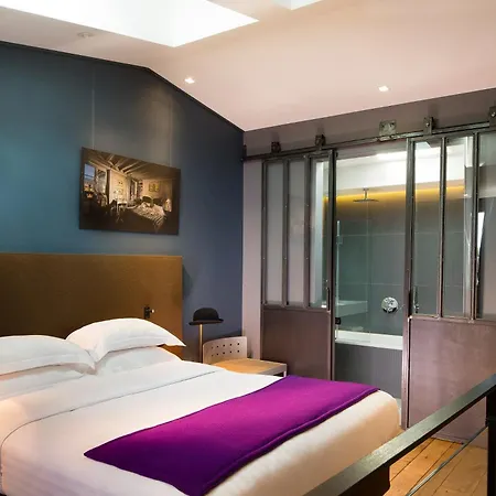 Hotel Hotel&spa La Belle Juliette
