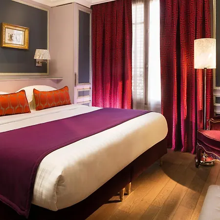 Hotel&spa La Belle Juliette Hotel 4*