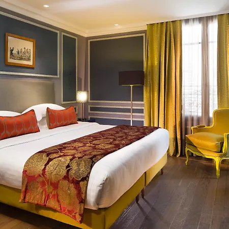 Hotel Hotel&spa La Belle Juliette
