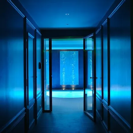 Hotel&spa La Belle Juliette
