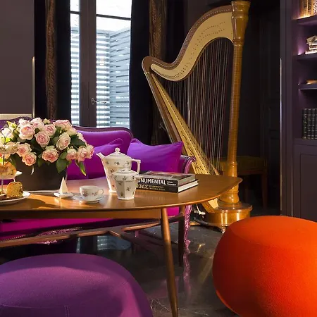 Hotel&spa La Belle Juliette Hotel 4*