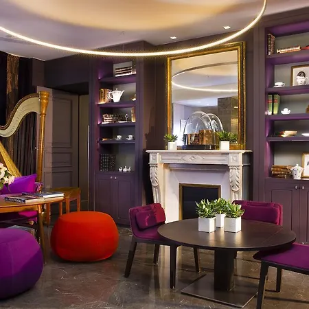 Hotel Hotel&spa La Belle Juliette