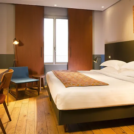 Hotel Hotel&spa La Belle Juliette 4*