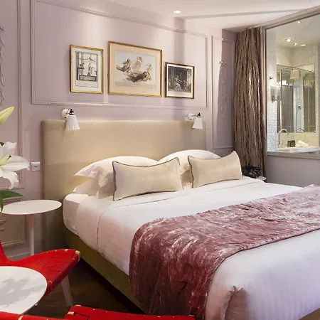 Hotel Hotel&spa La Belle Juliette
