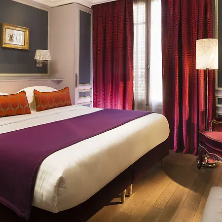 Hotel&spa La Belle Juliette Hotel 4*