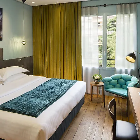 Hotel Hotel&spa La Belle Juliette 4*