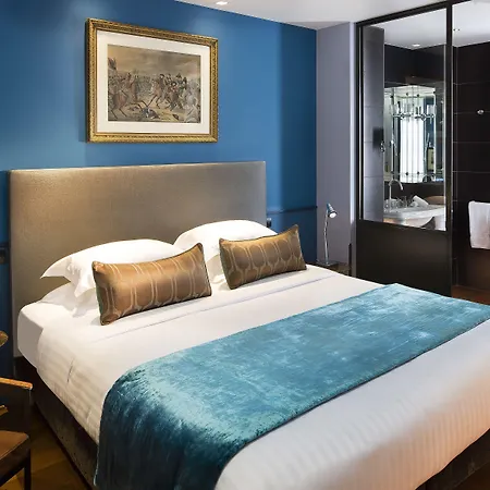 Hotel Hotel&spa La Belle Juliette 4*