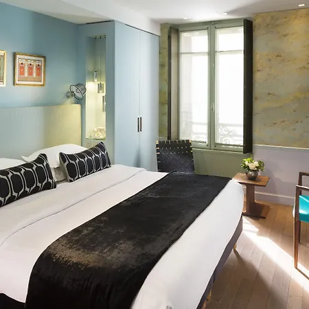 Hotel&spa La Belle Juliette 4*