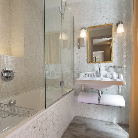 Hotel&spa La Belle Juliette Hotel
