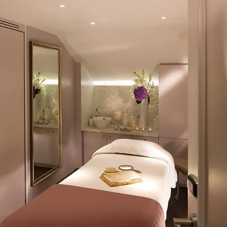 Hotel&spa La Belle Juliette Hotel 4*