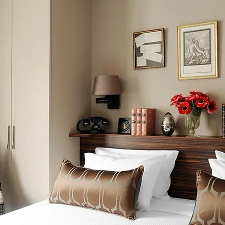 Hotel&spa La Belle Juliette Parigi