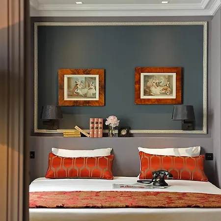 Hotel&spa La Belle Juliette Parigi