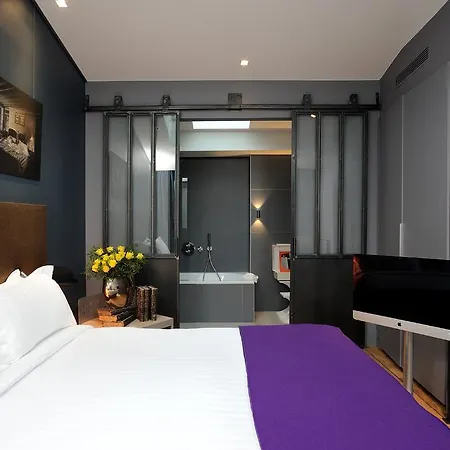 Hotel&spa La Belle Juliette Parigi
