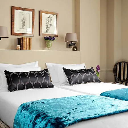 Hotel Hotel&spa La Belle Juliette Parigi