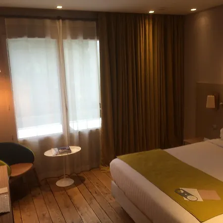 Hotel Hotel&spa La Belle Juliette Parigi