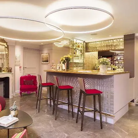 Hotel&spa La Belle Juliette Hotel 4*