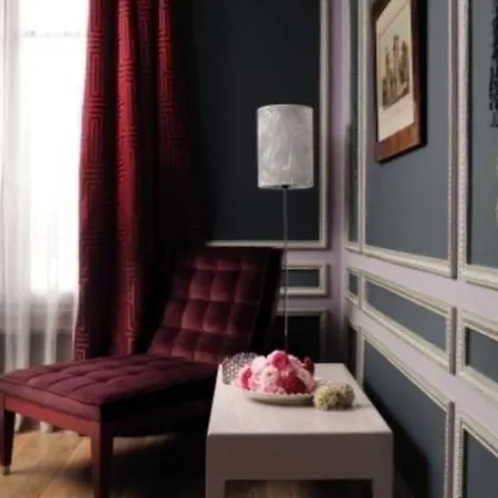 Hotel&spa La Belle Juliette Parigi
