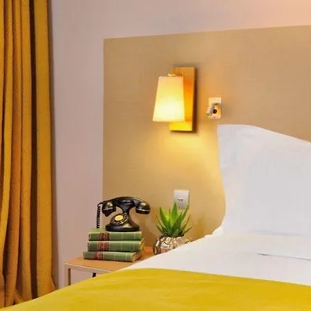 Hotel&spa La Belle Juliette Hotel 4*