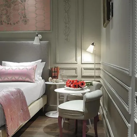 Hotel&spa La Belle Juliette