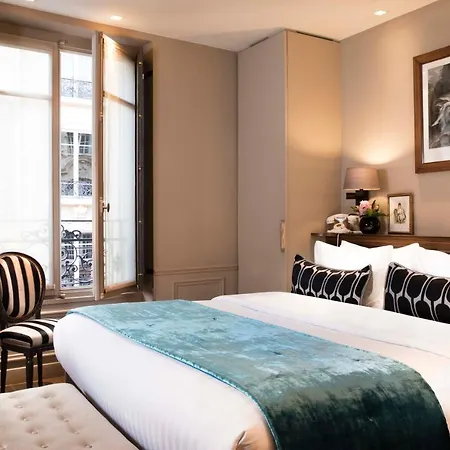 Hotel Hotel&spa La Belle Juliette