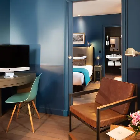 Hotel Hotel&spa La Belle Juliette 4*