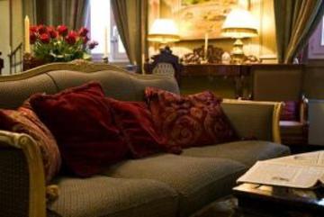 Hotel&spa La Belle Juliette 4*