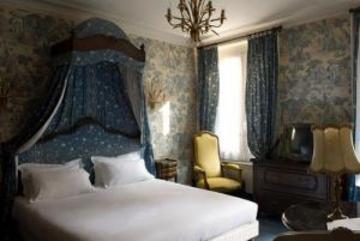 Hotel&spa La Belle Juliette Hotel