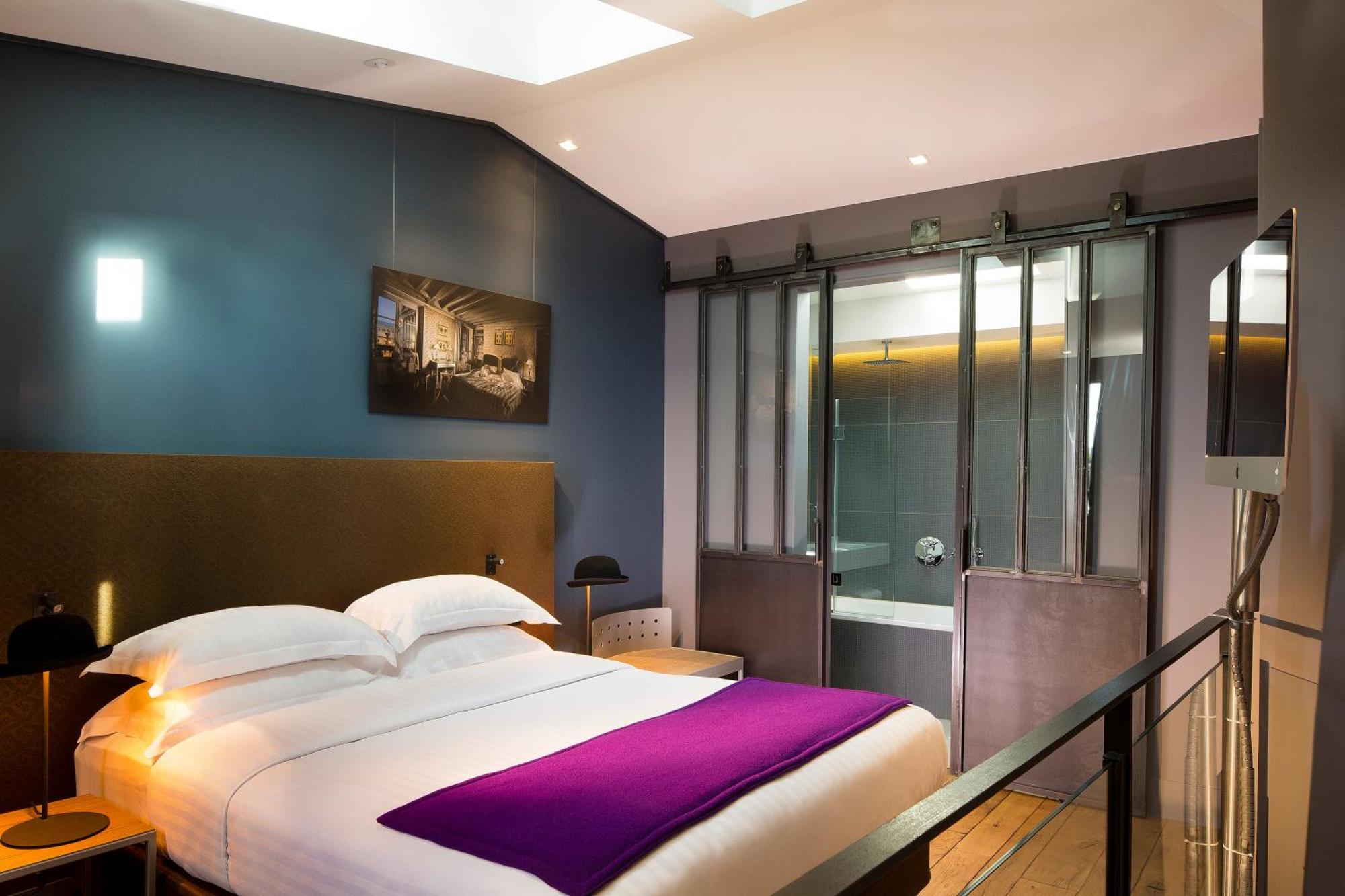 Hotel Hotel&spa La Belle Juliette