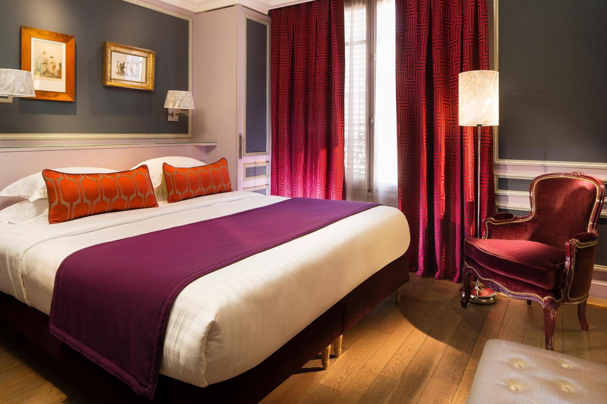 Hotel&spa La Belle Juliette Hotel 4*