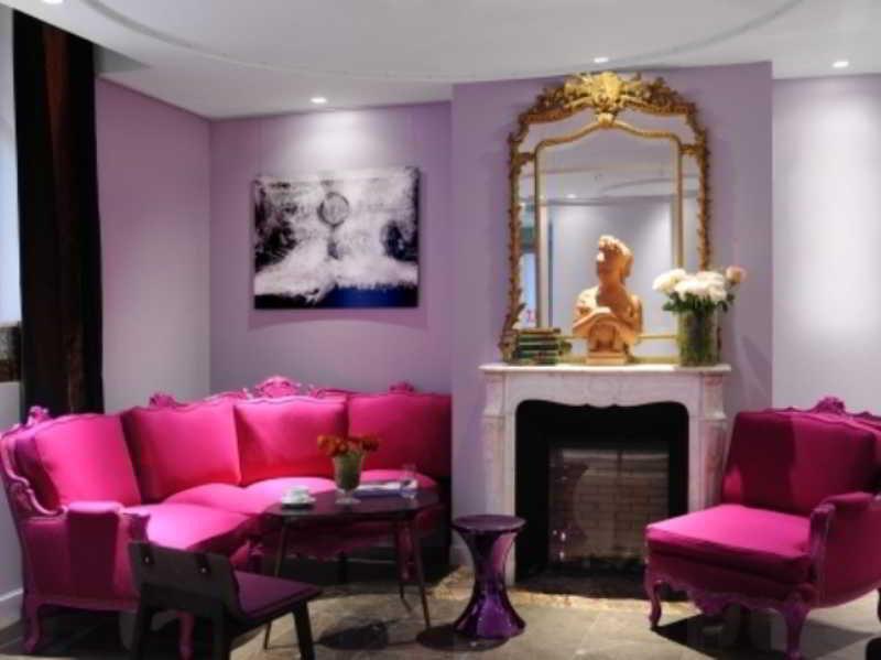 Hotel&spa La Belle Juliette Hotel