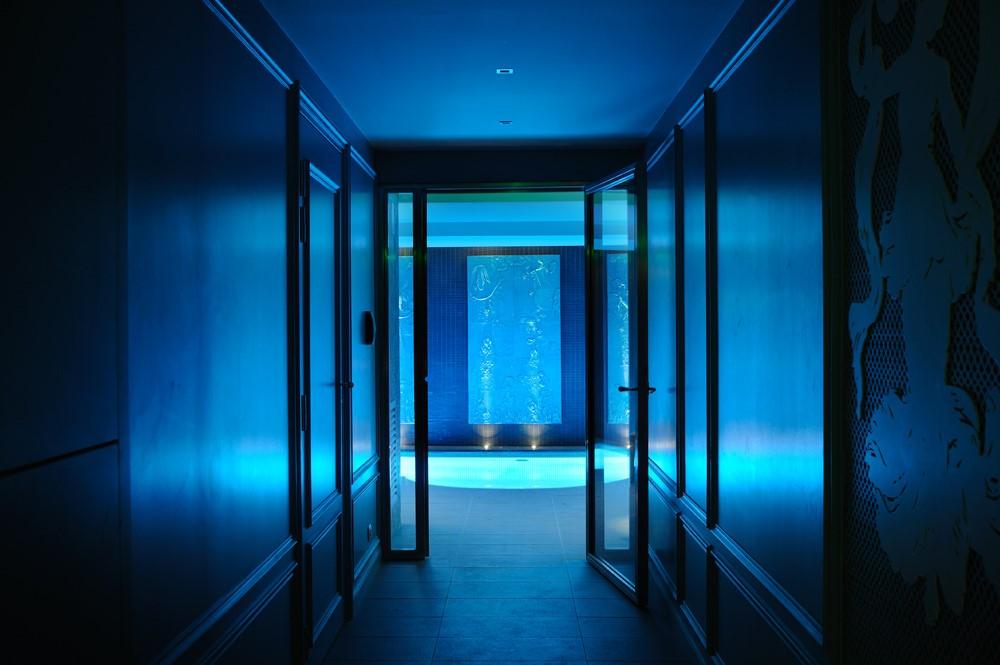 Hotel&spa La Belle Juliette