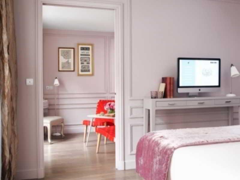 Hotel&spa La Belle Juliette