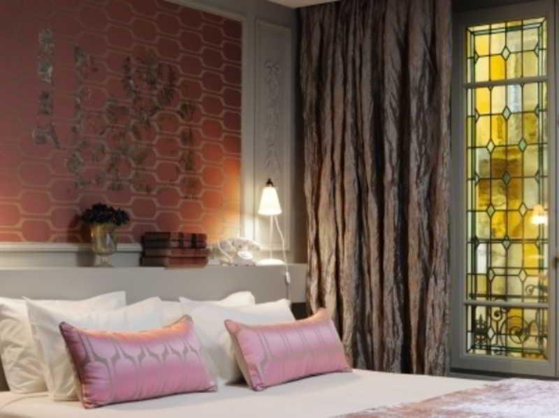 Hotel&spa La Belle Juliette Parigi