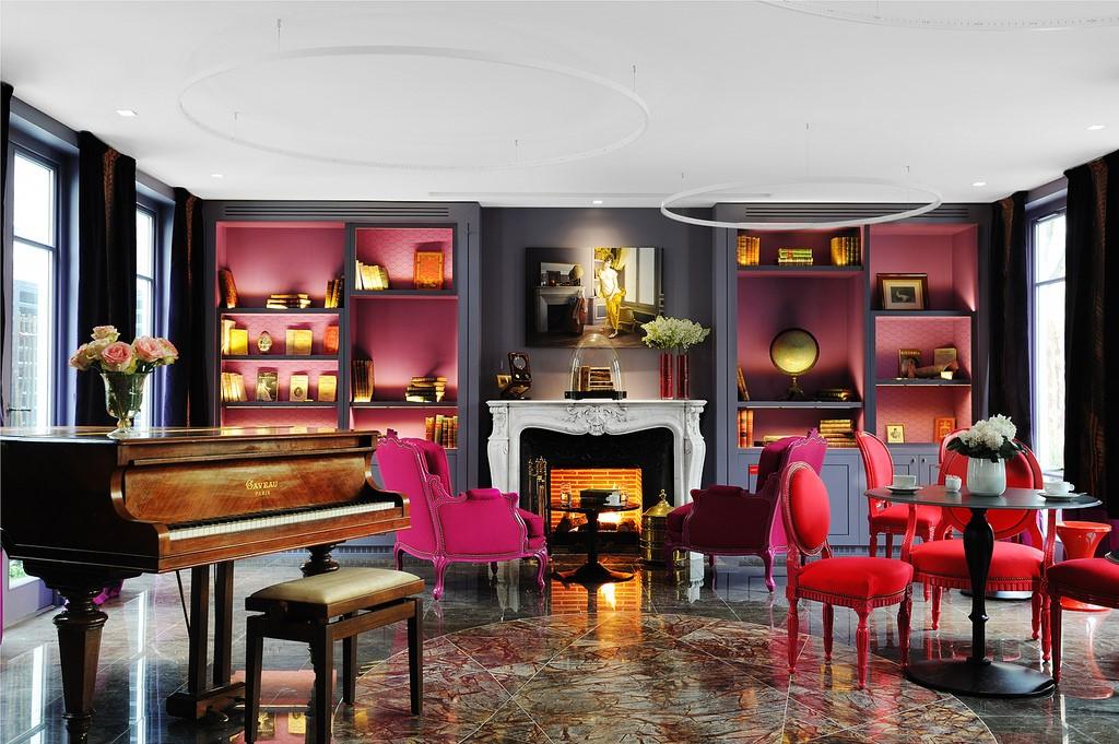 Hotel&spa La Belle Juliette Hotel