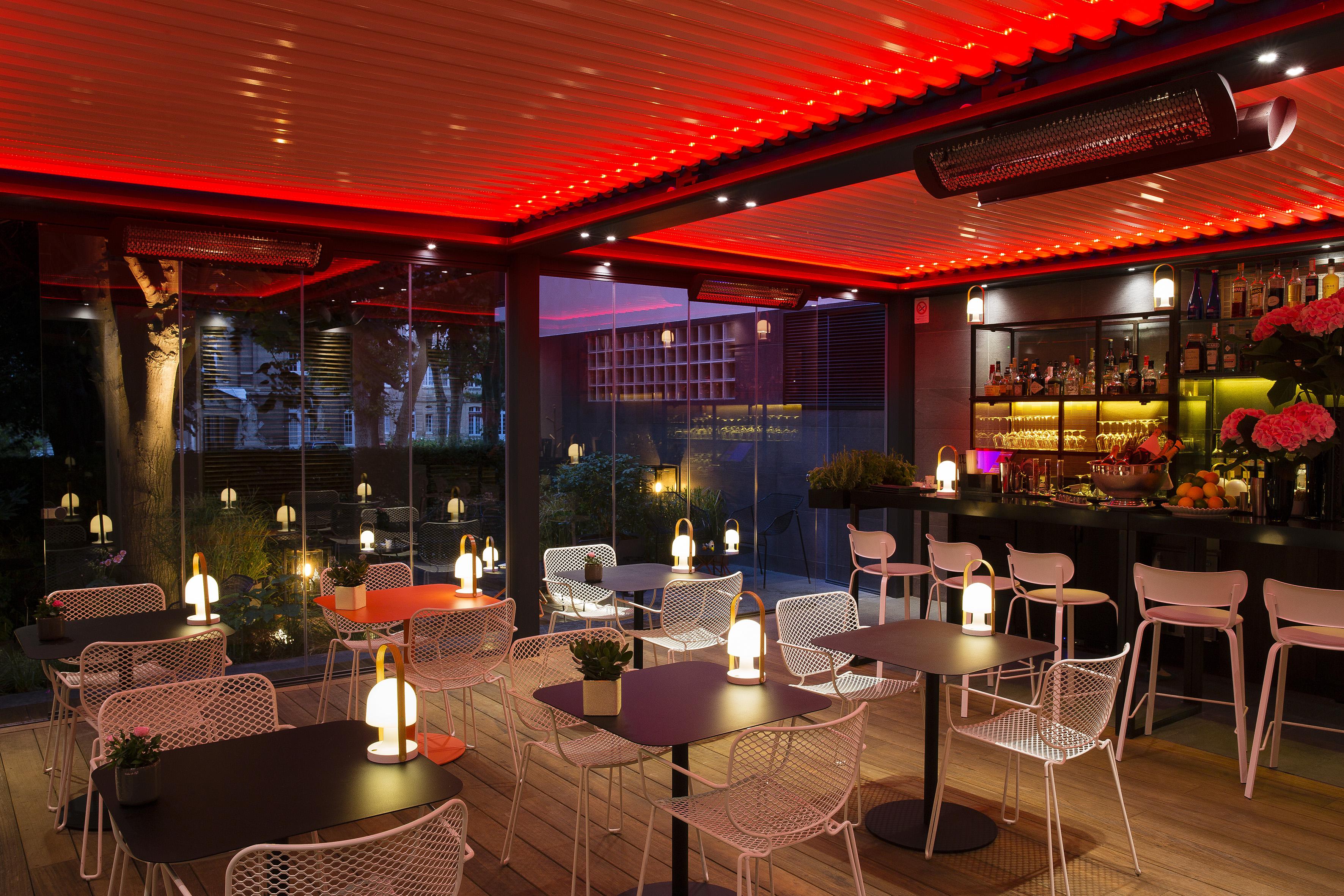 Hotel&spa La Belle Juliette 4* Parigi
