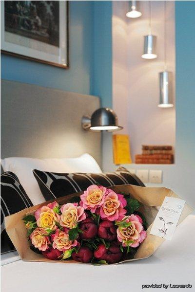 Hotel&spa La Belle Juliette Parigi