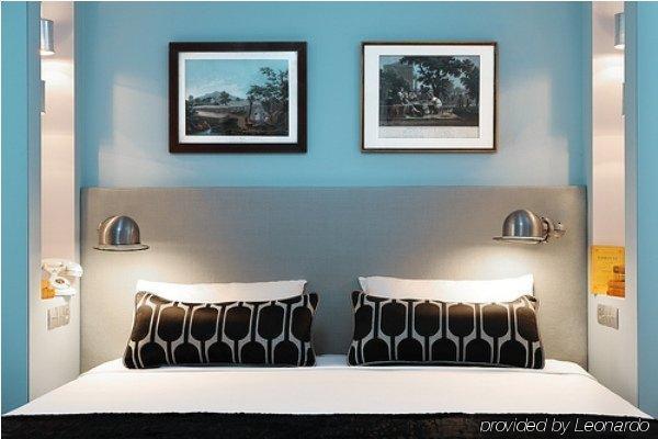 Hotel&spa La Belle Juliette Hotel