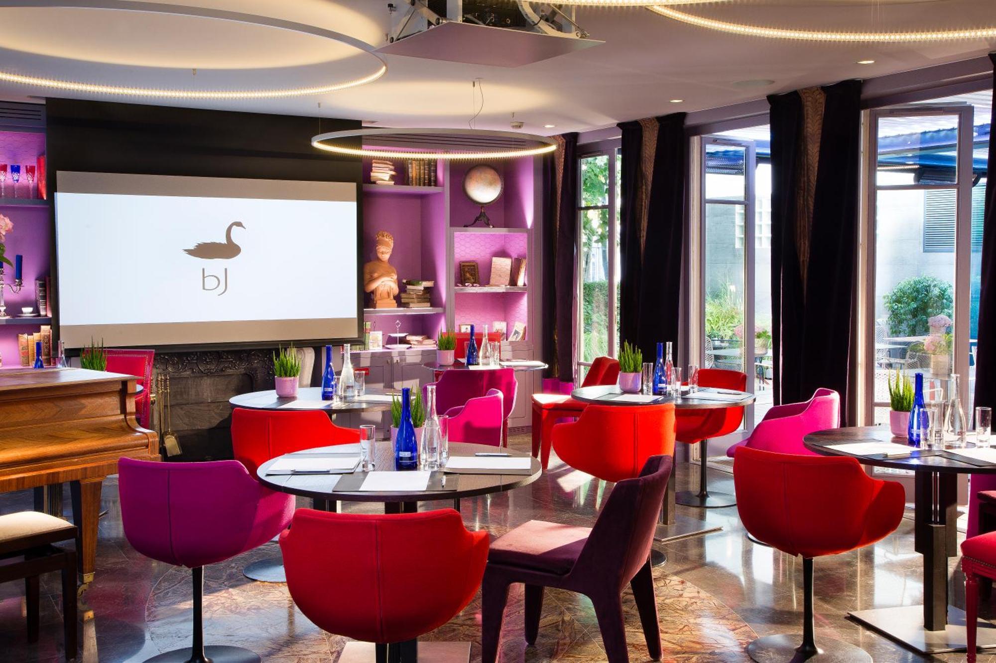 Hotel&spa La Belle Juliette