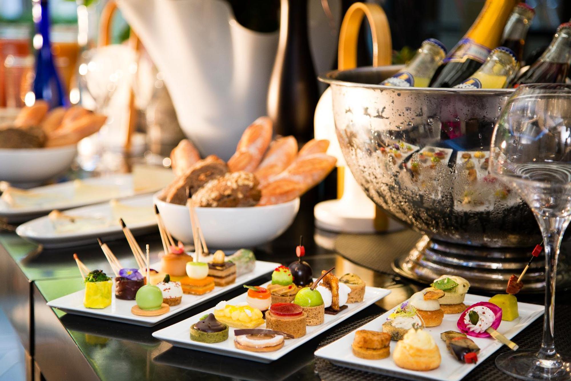 Hotel&spa La Belle Juliette Hotel