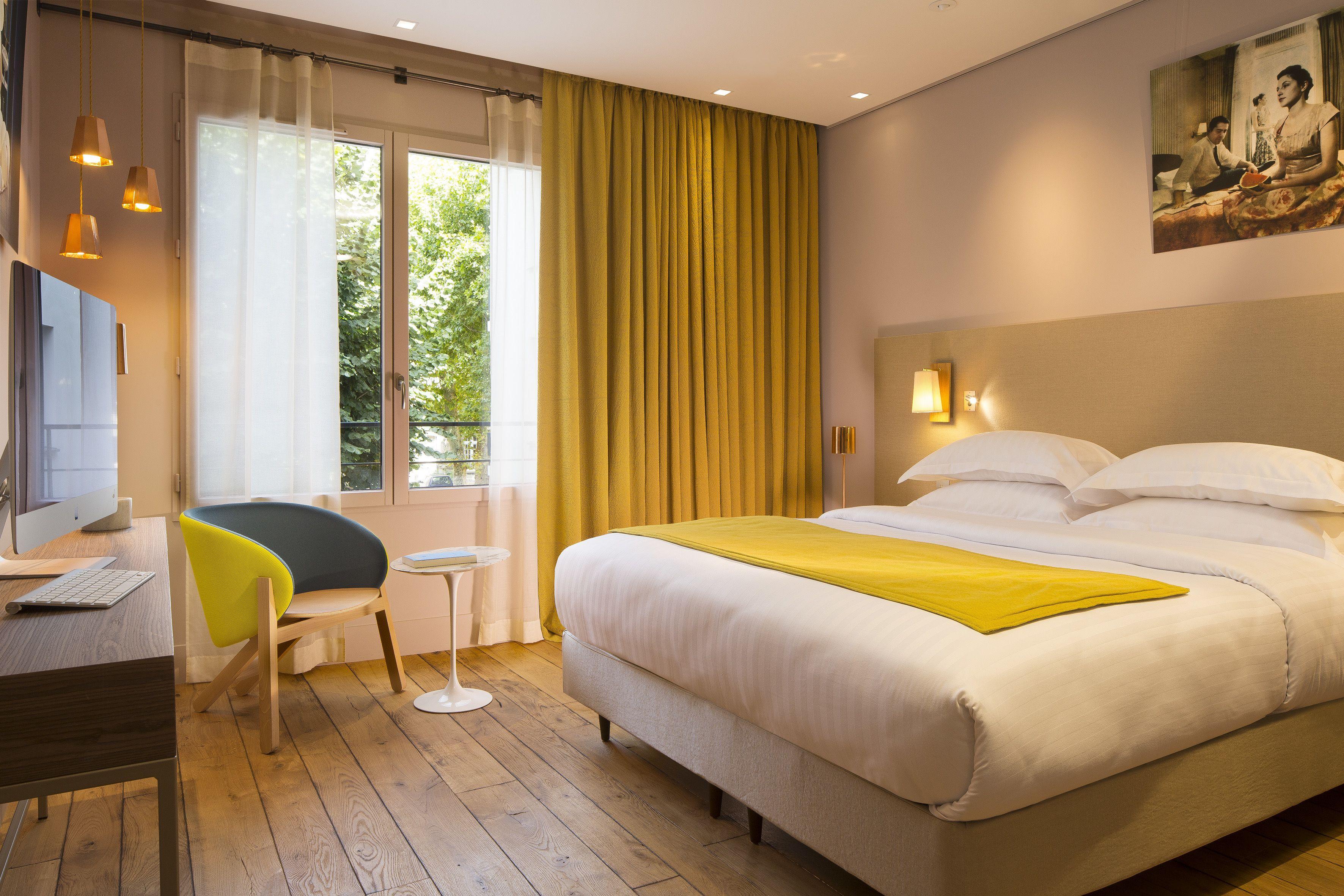 Hotel Hotel&spa La Belle Juliette 4*