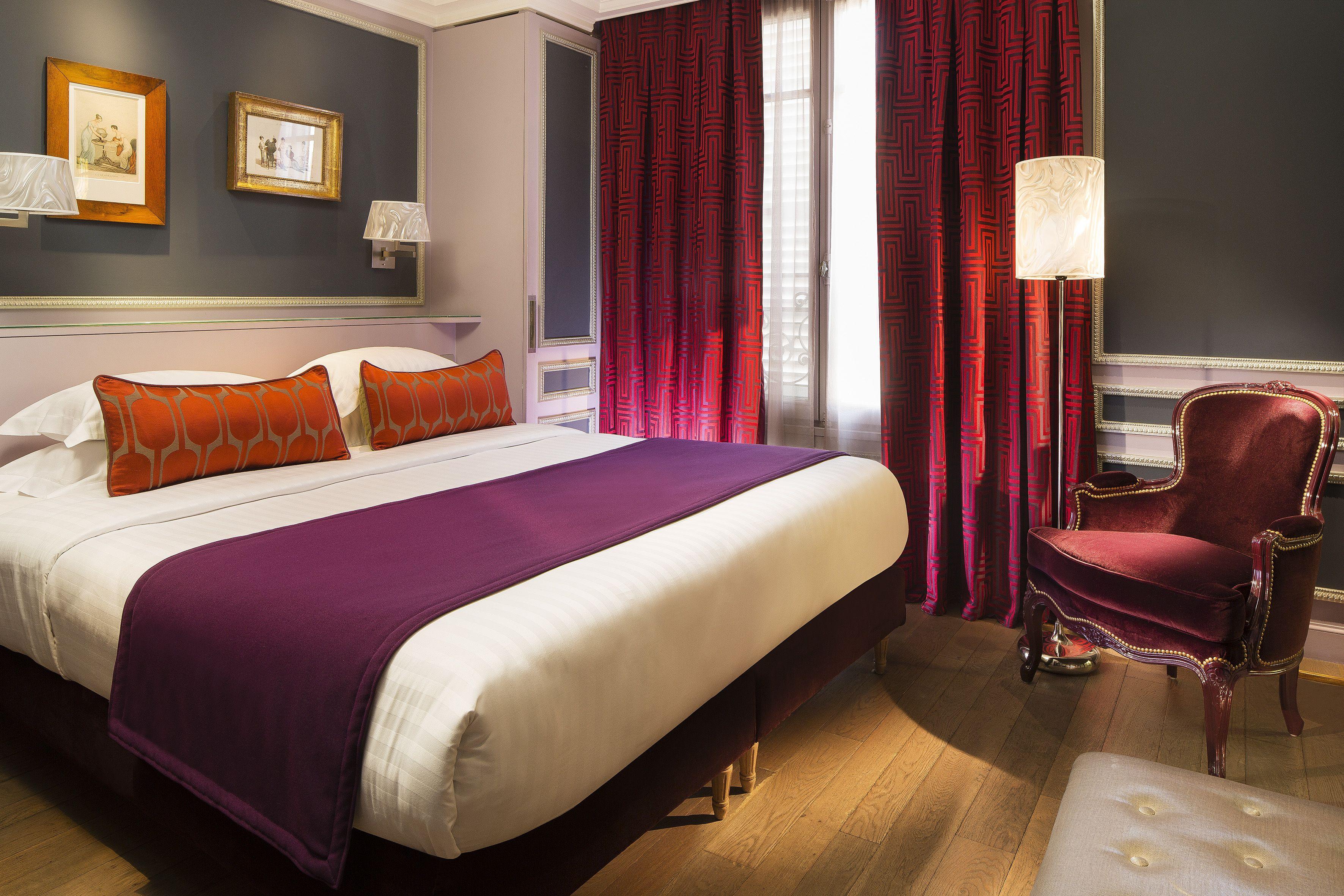 Hotel&spa La Belle Juliette Hotel 4*