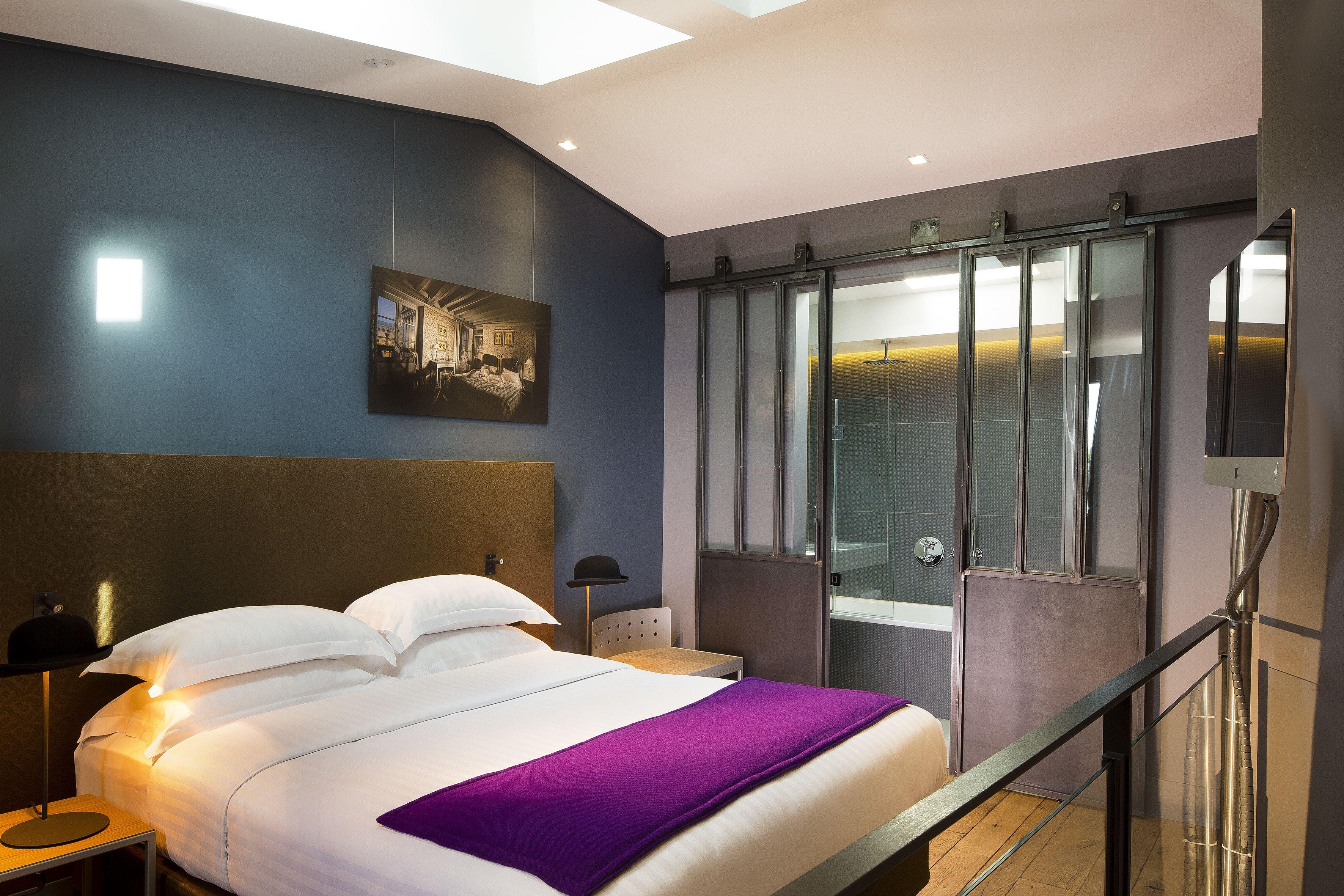 Hotel Hotel&spa La Belle Juliette Parigi