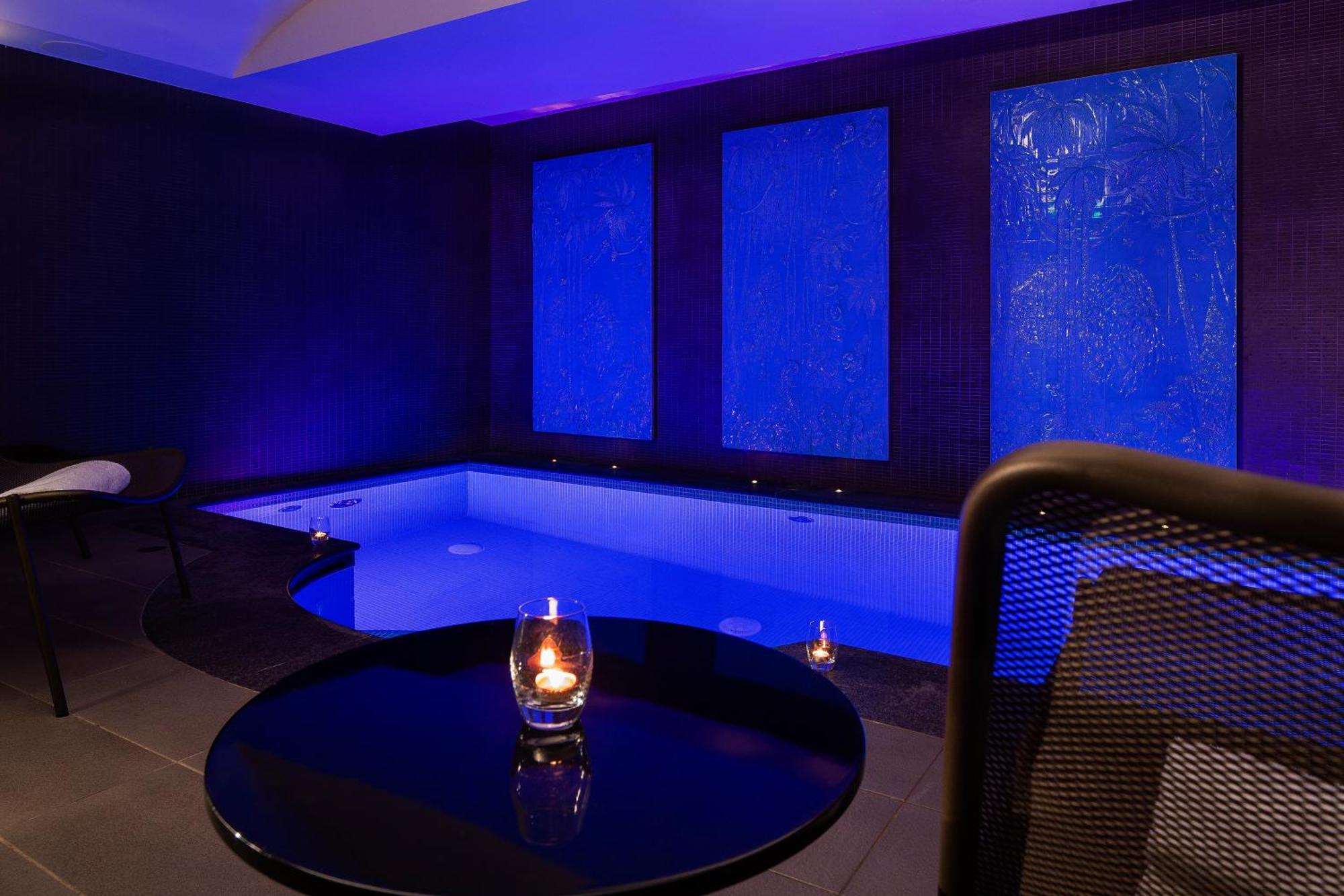 Hotel&spa La Belle Juliette Hotel