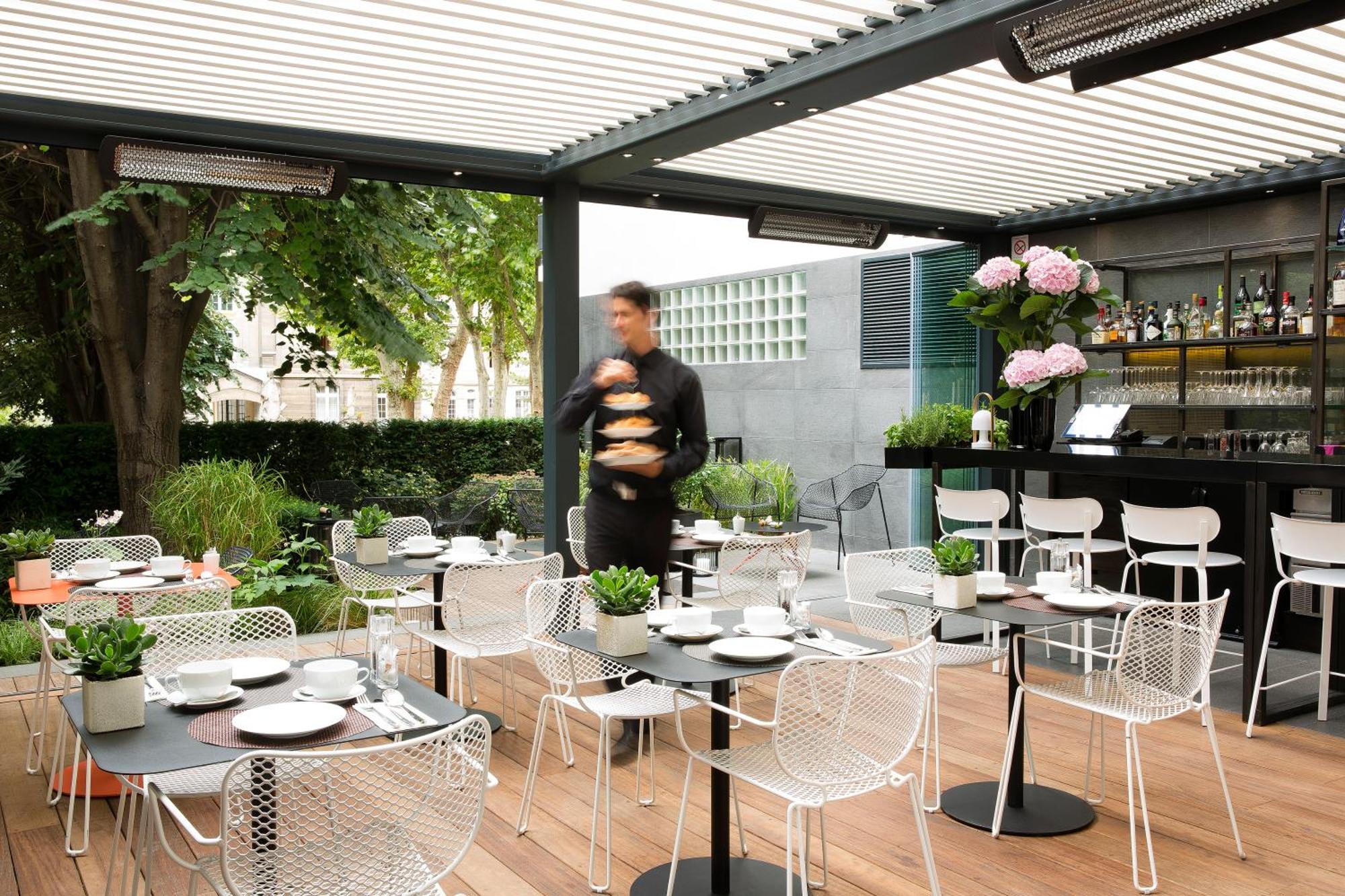 Hotel&spa La Belle Juliette