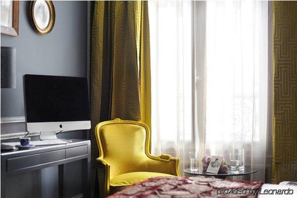 Hotel Hotel&spa La Belle Juliette