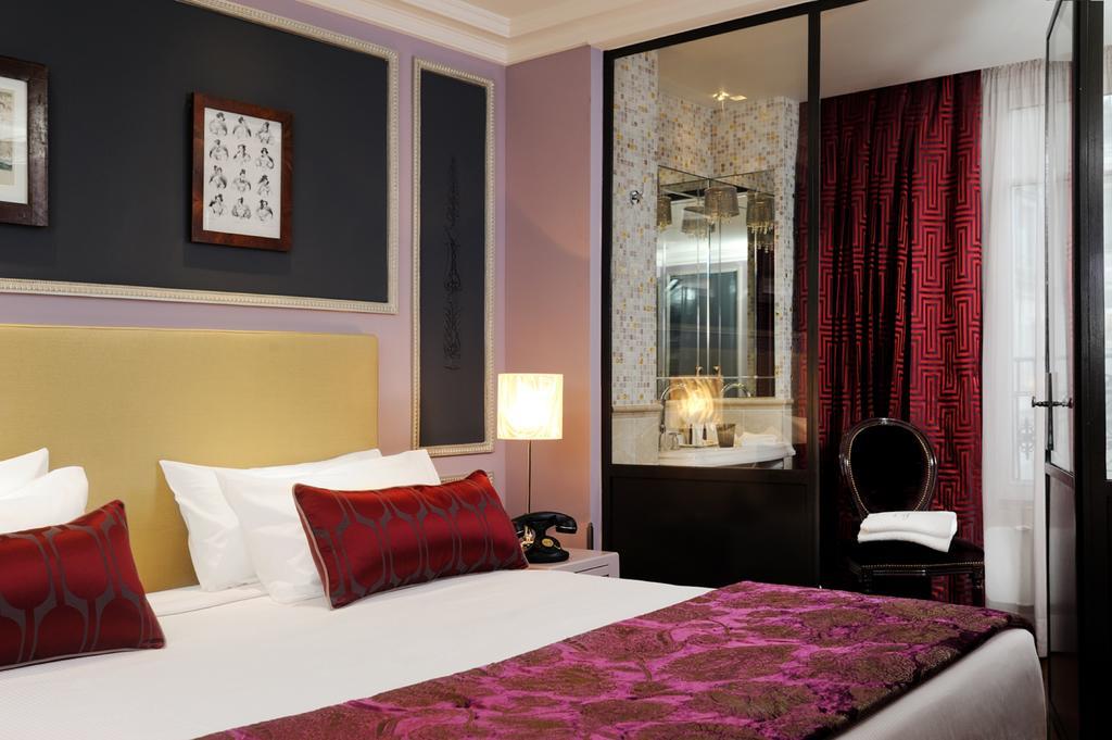 Hotel Hotel&spa La Belle Juliette 4*