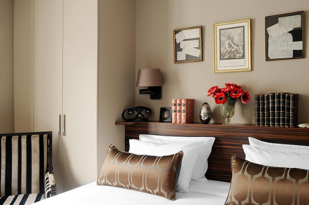 Hotel&spa La Belle Juliette Parigi