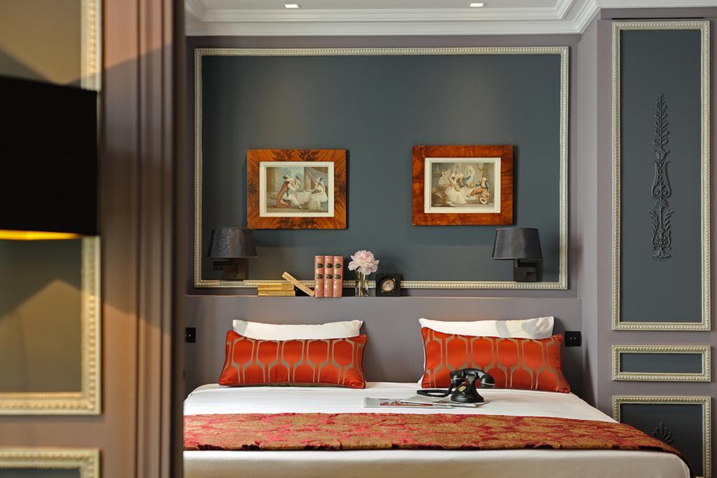 Hotel&spa La Belle Juliette Parigi